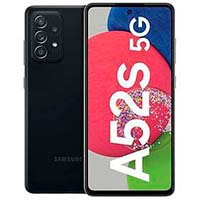 Samsung A52s tilbehør 